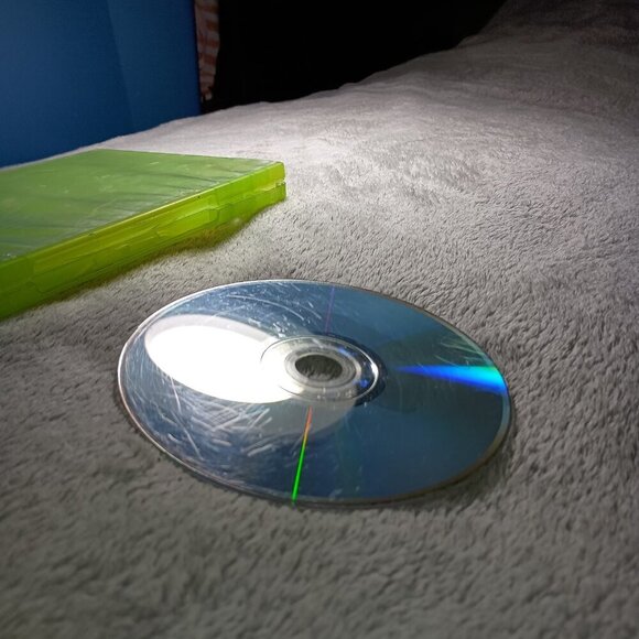 Red Dead Redemption Game Of The Year Edition Complete Xbox 360 Goty Cib No Map - Picture 9 of 16